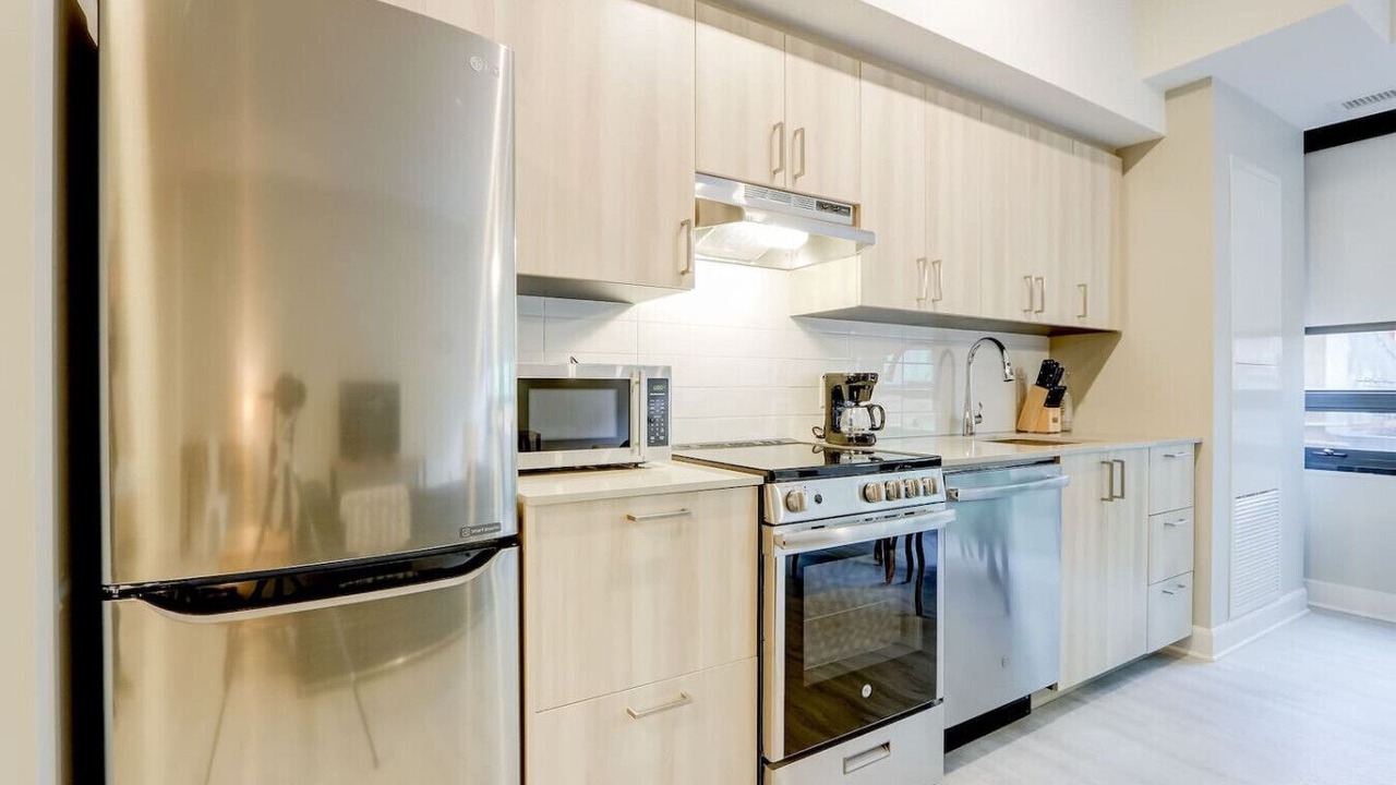 Photo of Kitchen in Byward Market - Parliament Hill