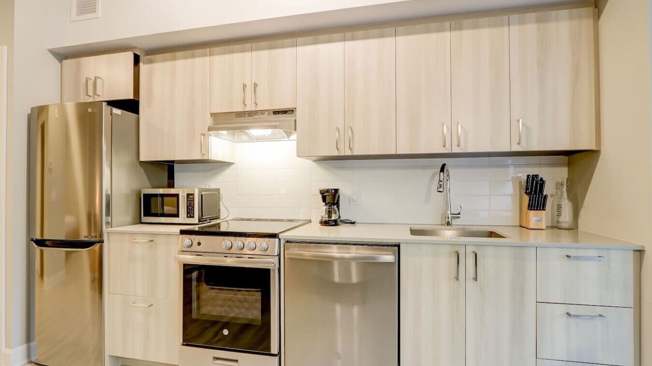 Photo of Kitchen in Byward Market - Parliament Hill