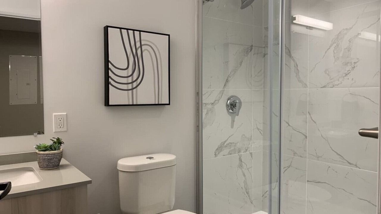 Photo of Bathroom in Byward Market - Parliament Hill