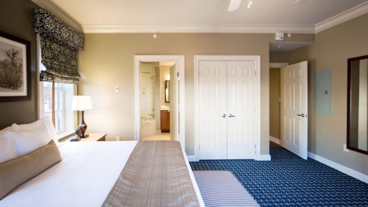 Photo of Bedroom in Williamsburg