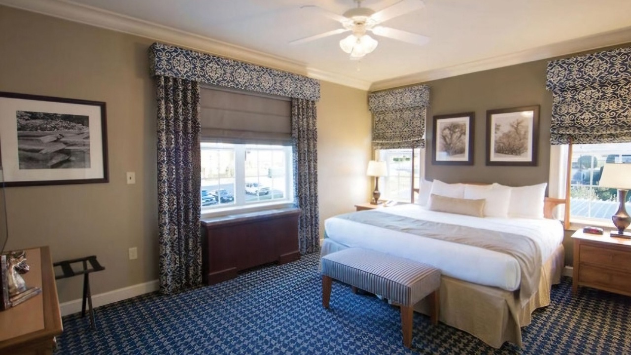 Photo of Bedroom in Williamsburg