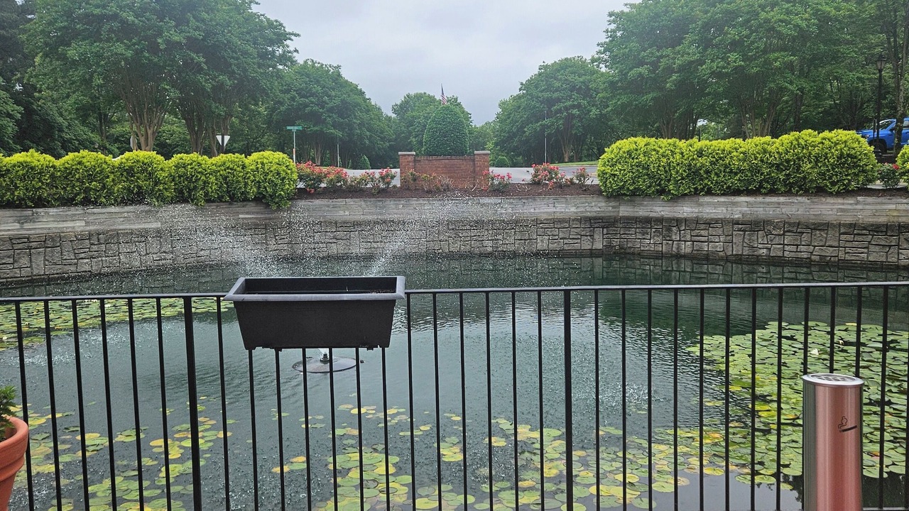 Photo of Outdoor in Williamsburg