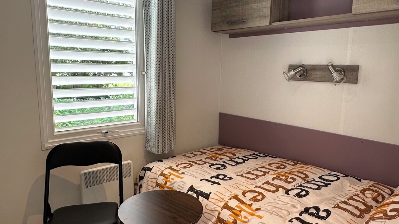 Photo of Bedroom in Agarn