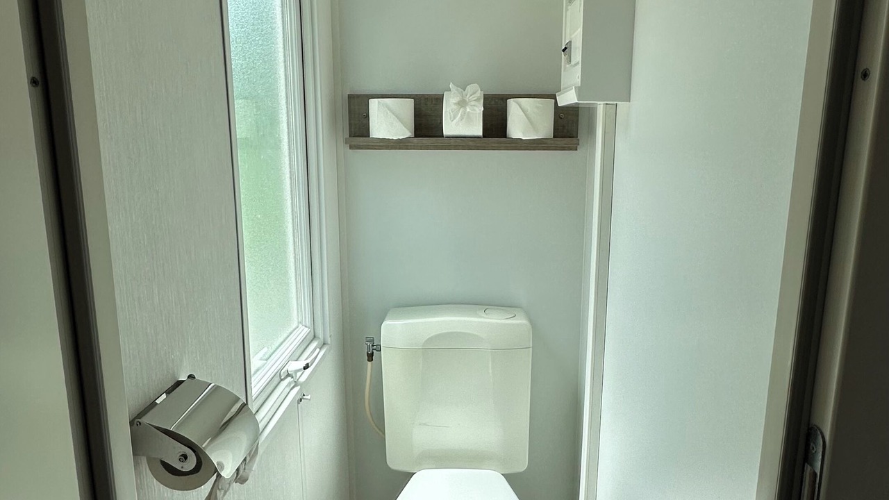 Photo of Bathroom in Agarn
