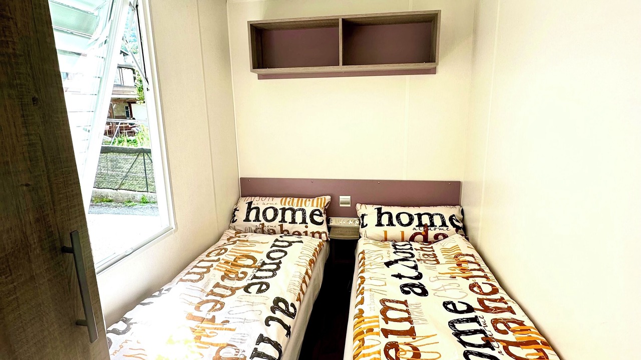 Photo of Bedroom in Agarn