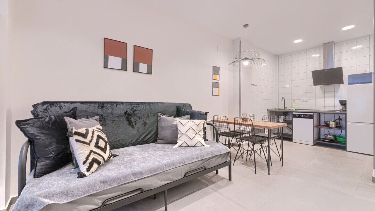Photo of Livingroom in Santutxu