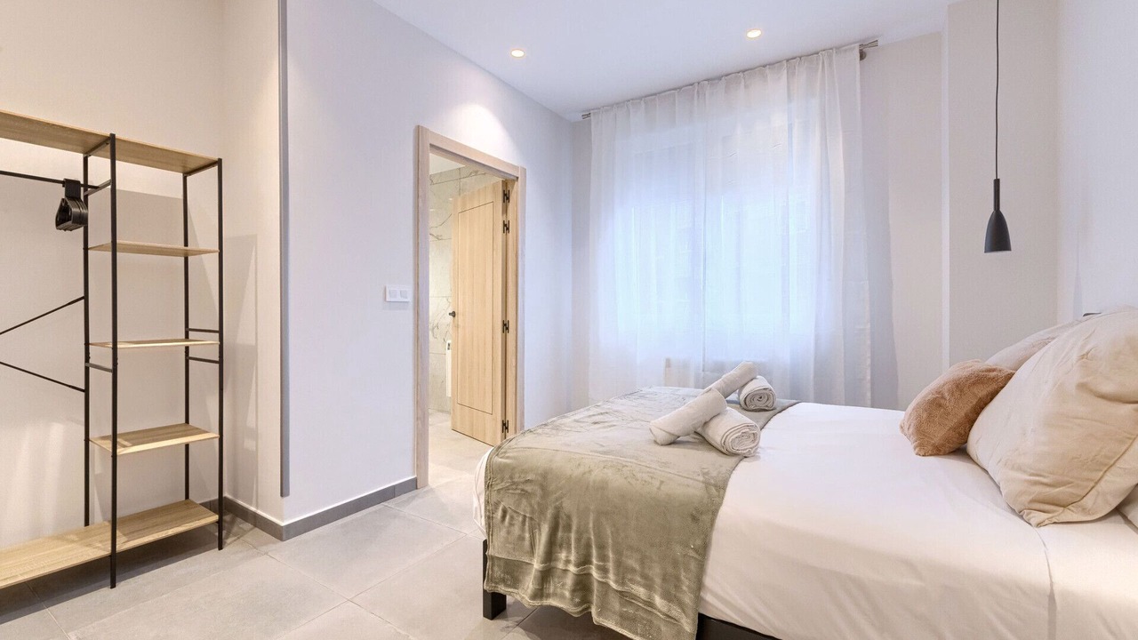 Photo of Bedroom in Santutxu