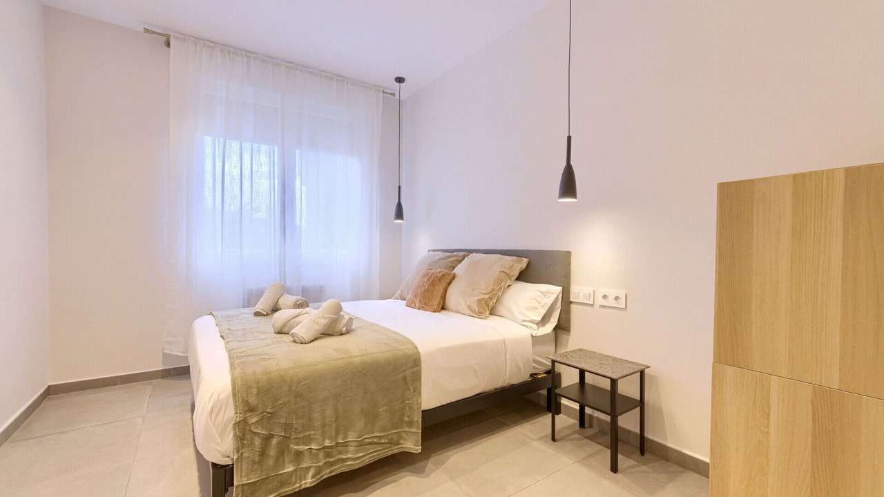 Photo of Bedroom in Santutxu