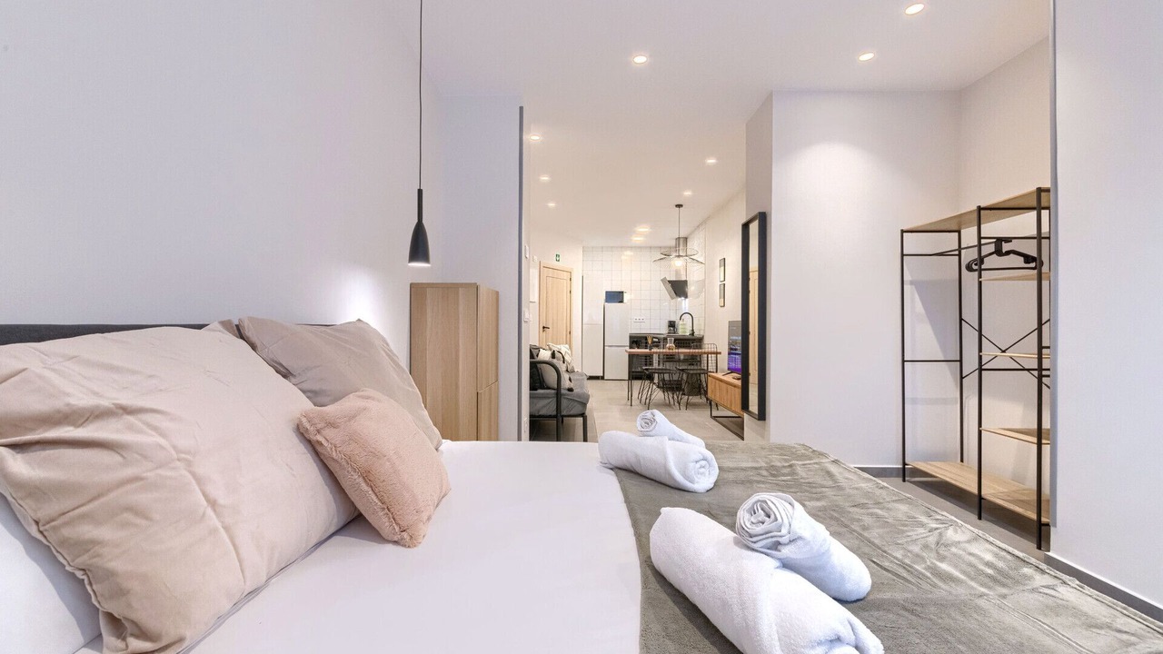Photo of Bedroom in Santutxu