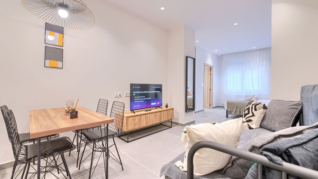 Photo of Livingroom in Santutxu