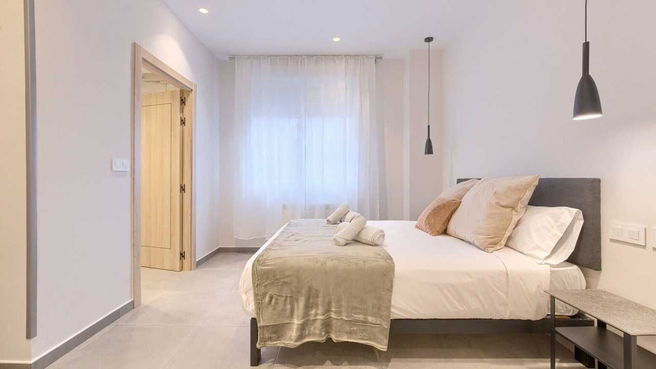 Photo of Bedroom in Santutxu