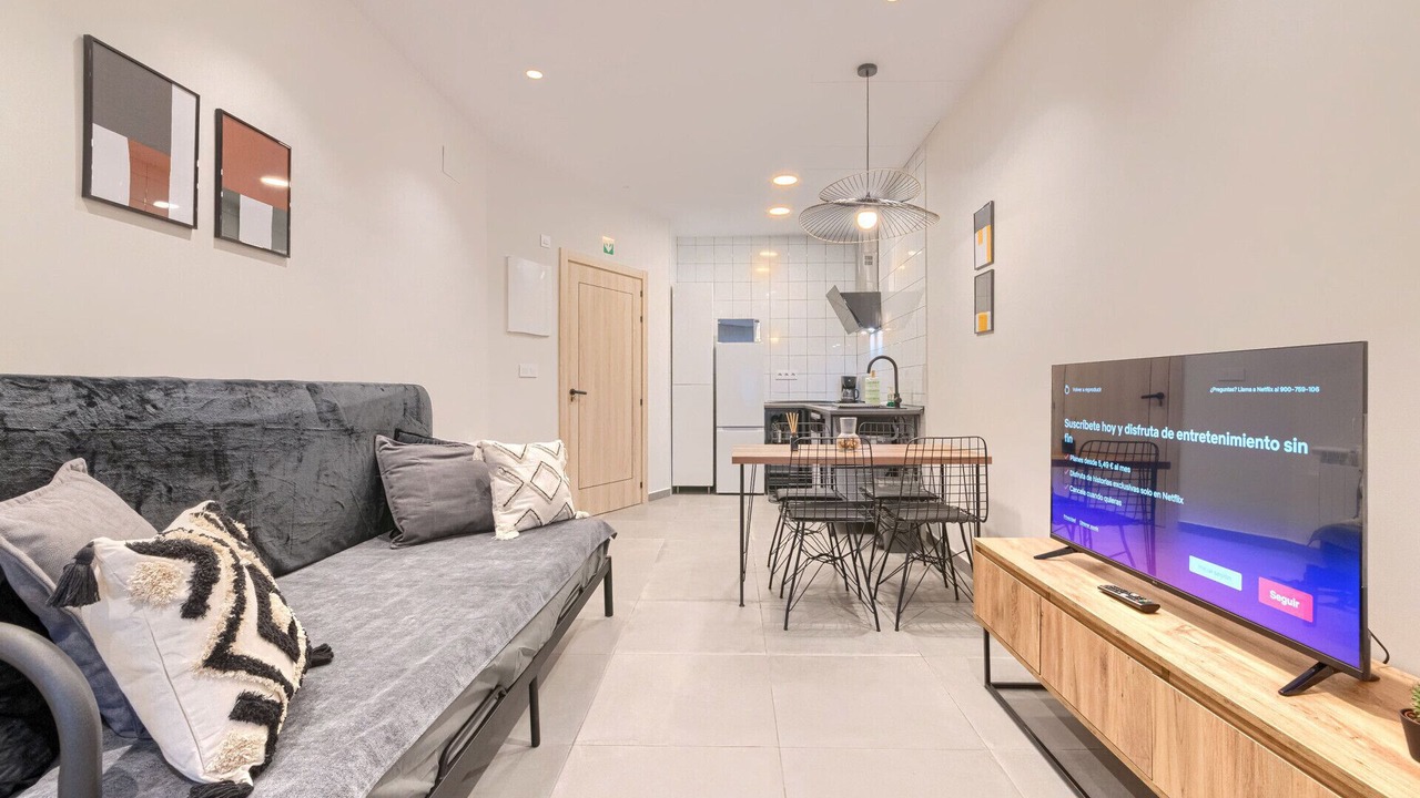 Photo of Livingroom in Santutxu