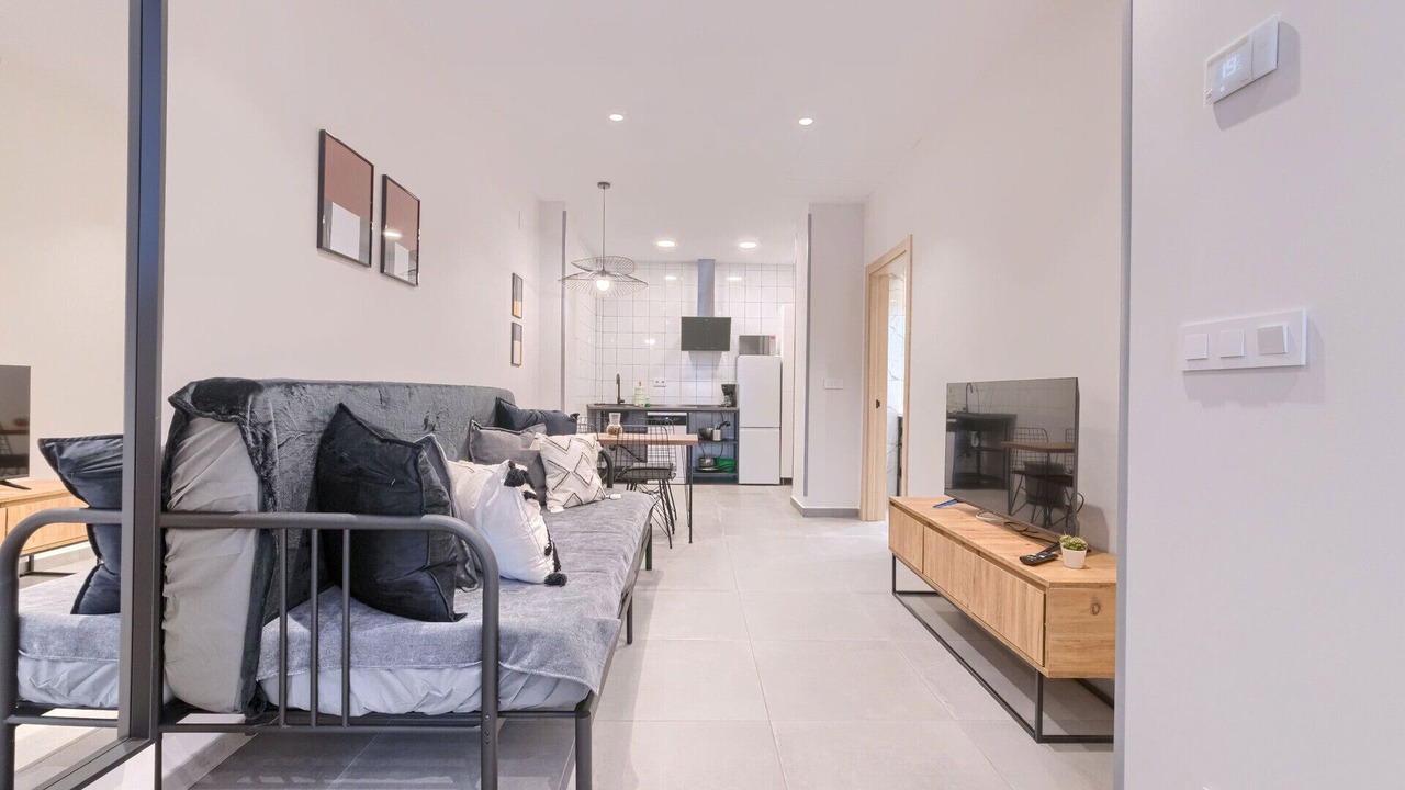 Photo of Livingroom in Santutxu