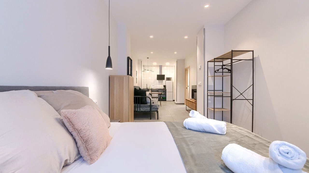 Photo of Bedroom in Santutxu