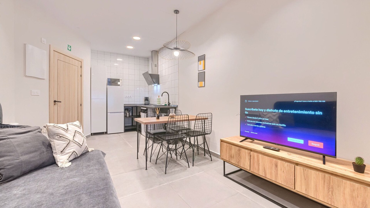 Photo of Livingroom in Santutxu