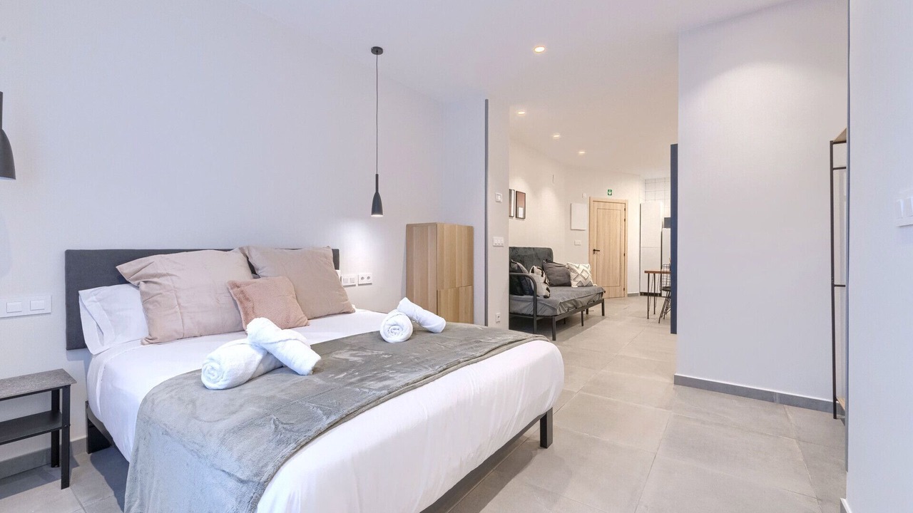 Photo of Bedroom in Santutxu
