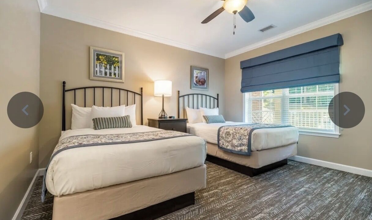 Photo of Bedroom in Williamsburg