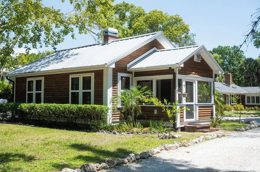 Photo of Outdoor in Indian Beach Sapphire Shores