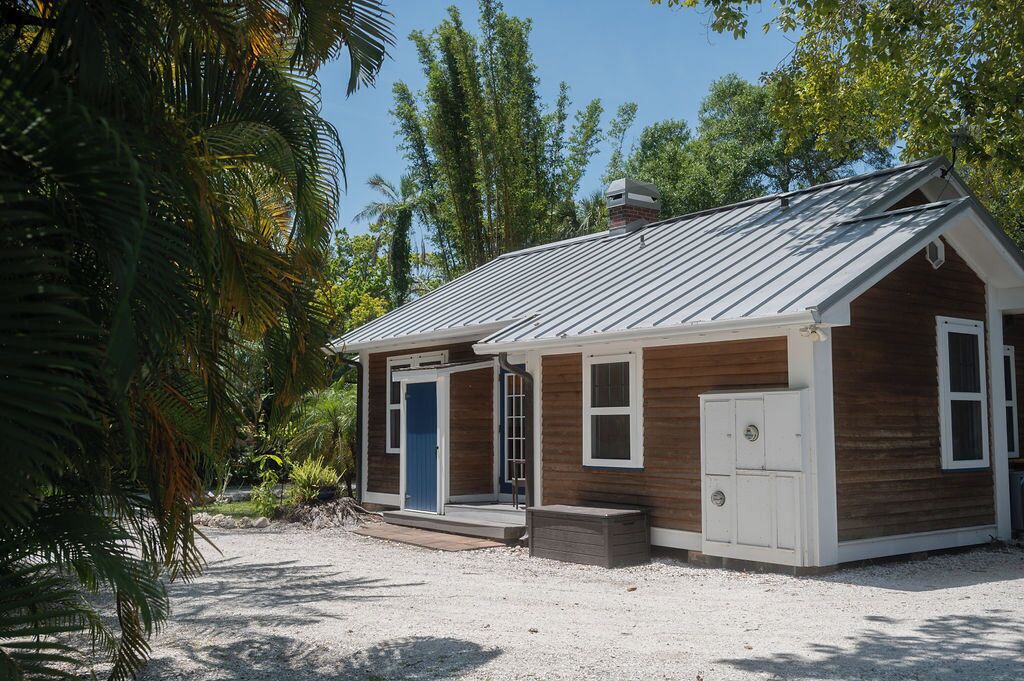 Photo of Outdoor in Indian Beach Sapphire Shores