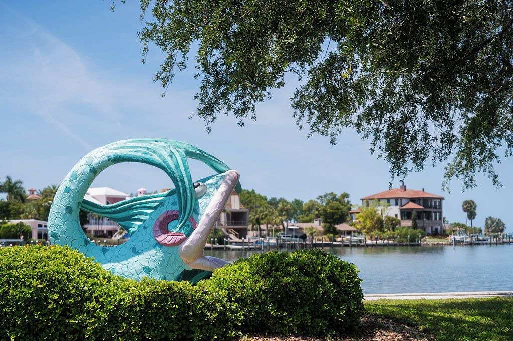 Photo of Outdoor in Indian Beach Sapphire Shores