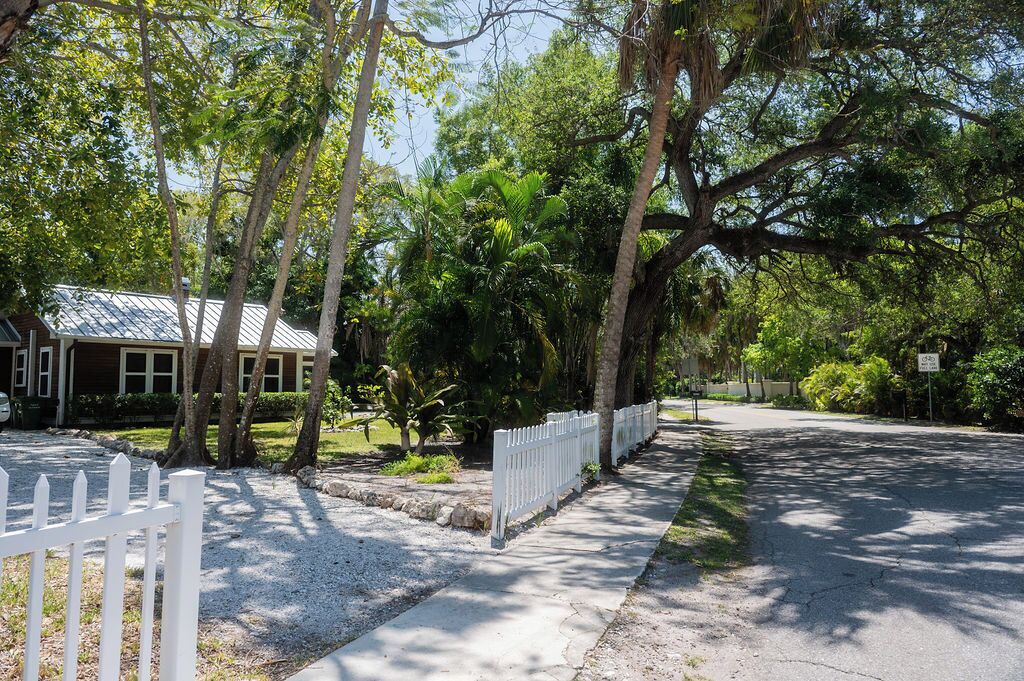Photo of Outdoor in Indian Beach Sapphire Shores