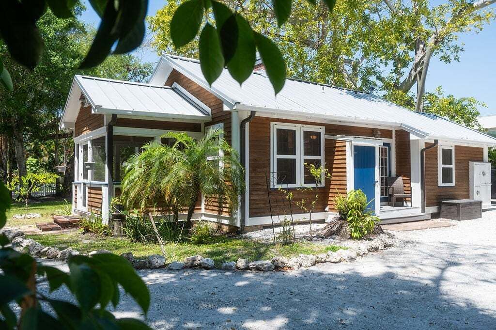 Photo of Outdoor in Indian Beach Sapphire Shores
