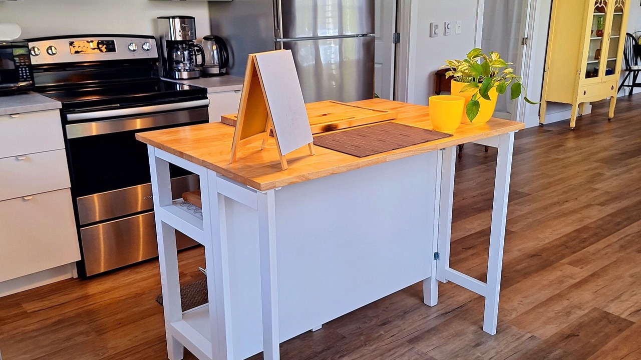Photo of Kitchen in Mahone Bay
