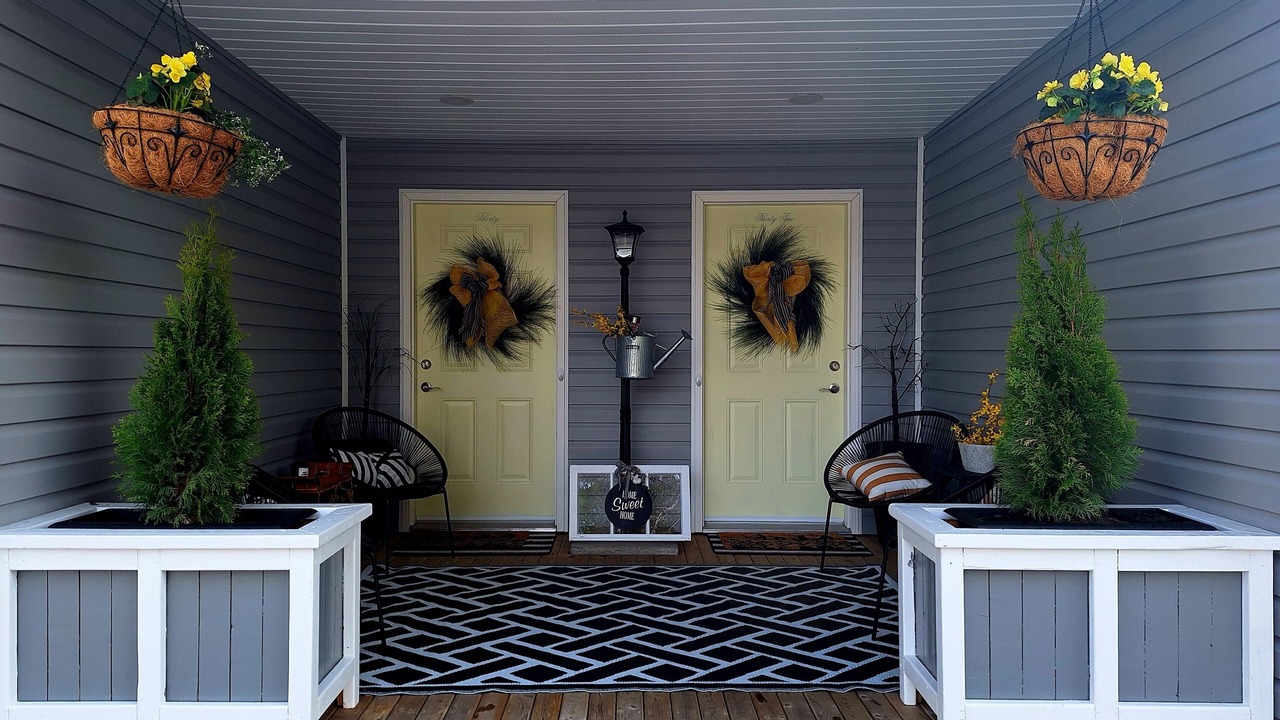 Photo of Outdoor in Mahone Bay