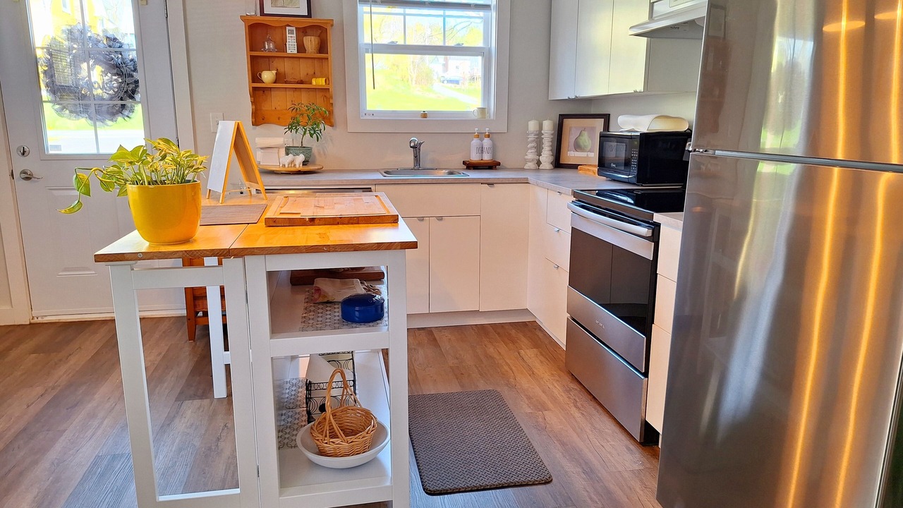 Photo of Kitchen in Mahone Bay