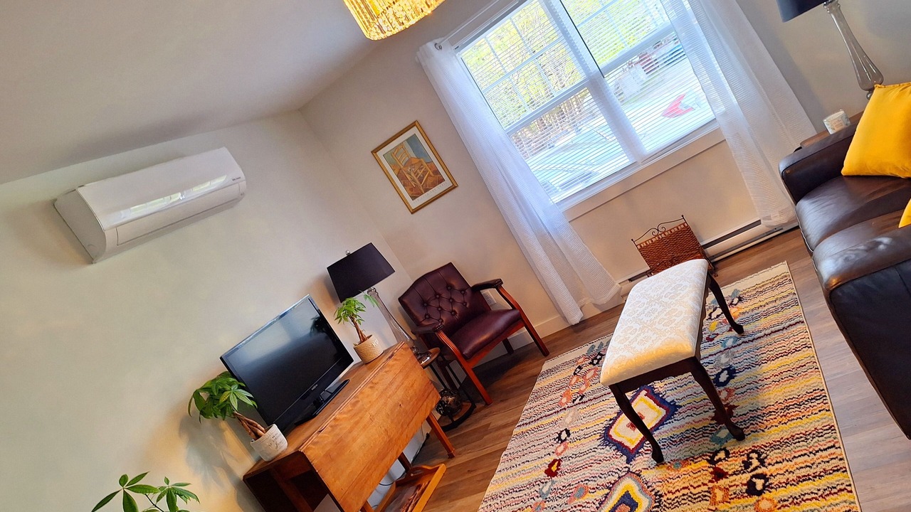 Photo of Livingroom in Mahone Bay