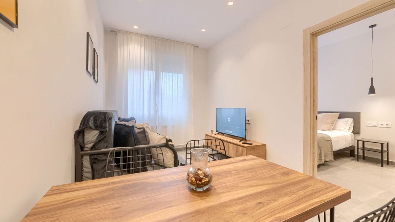 Photo of Livingroom in Santutxu