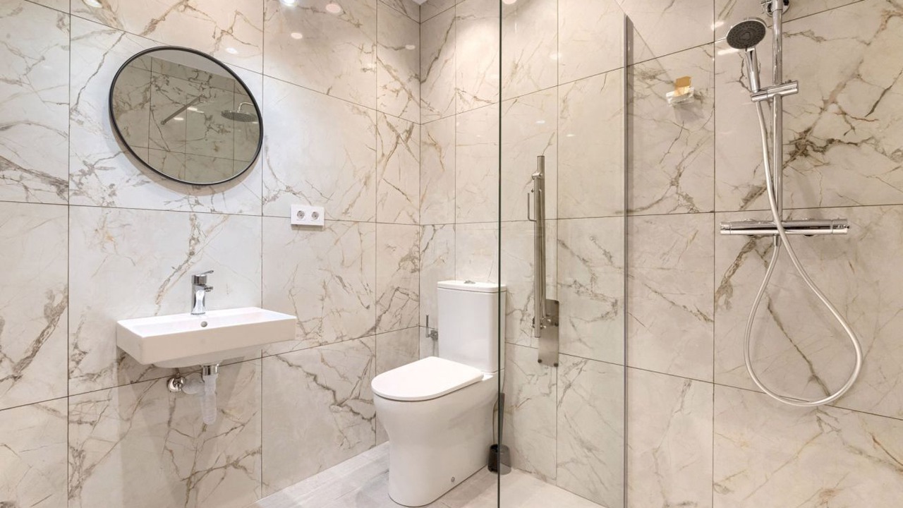 Photo of Bathroom in Santutxu