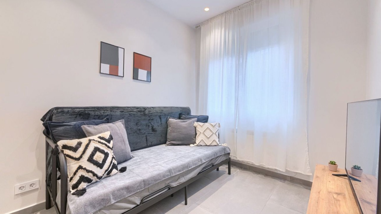 Photo of Livingroom in Santutxu