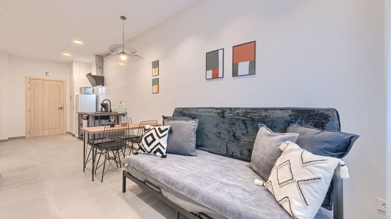 Photo of Livingroom in Santutxu