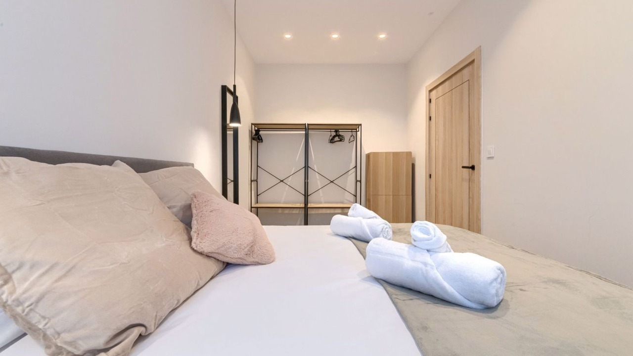 Photo of Bedroom in Santutxu