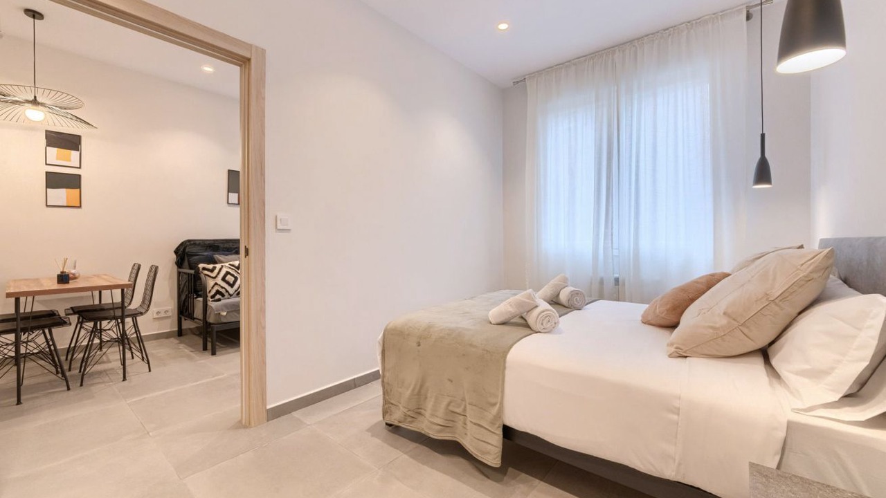 Photo of Bedroom in Santutxu