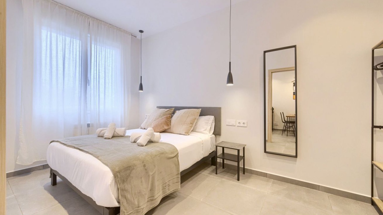 Photo of Bedroom in Santutxu