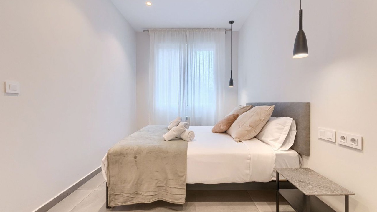 Photo of Bedroom in Santutxu