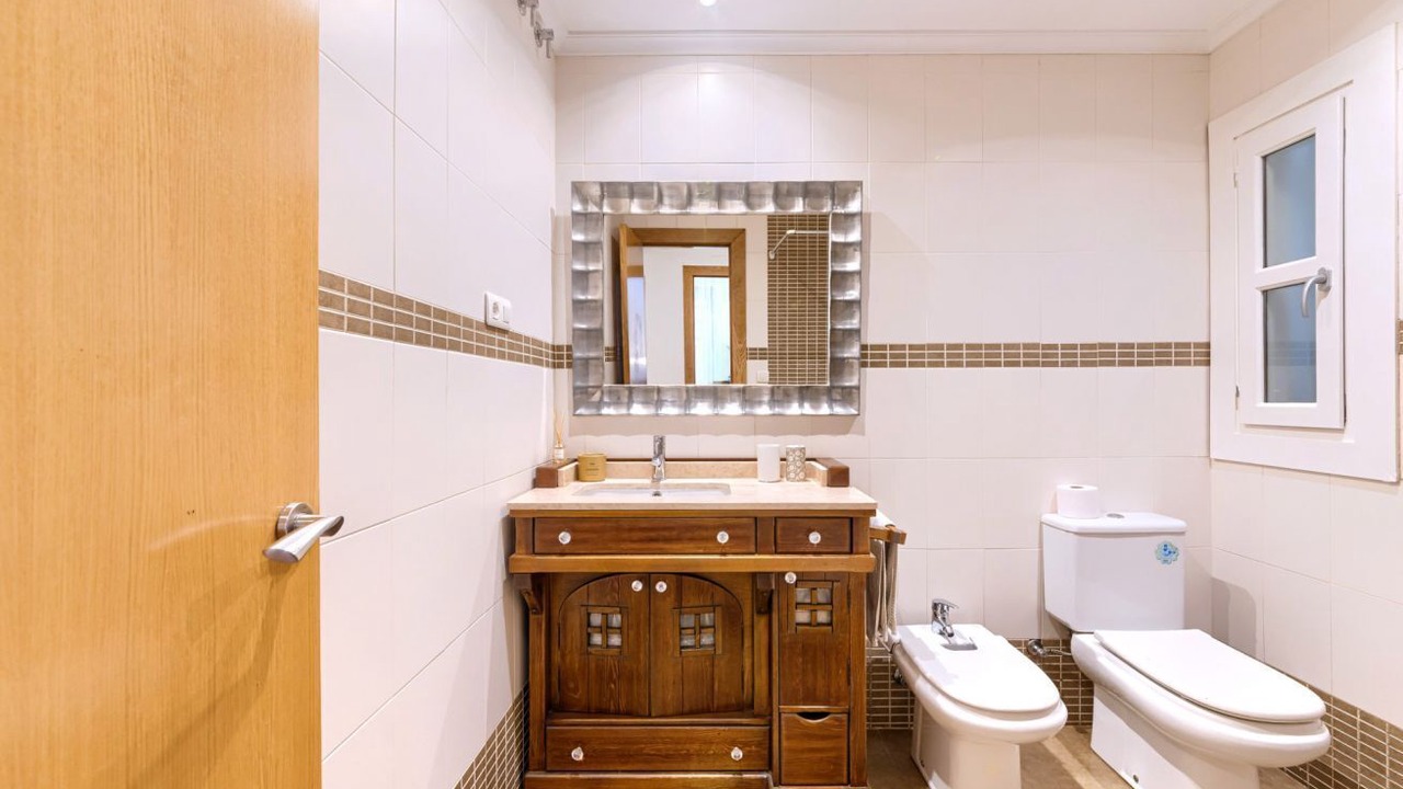 Photo of Bathroom in Iralabarri