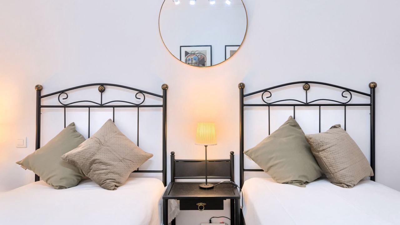 Photo of Bedroom in Iralabarri