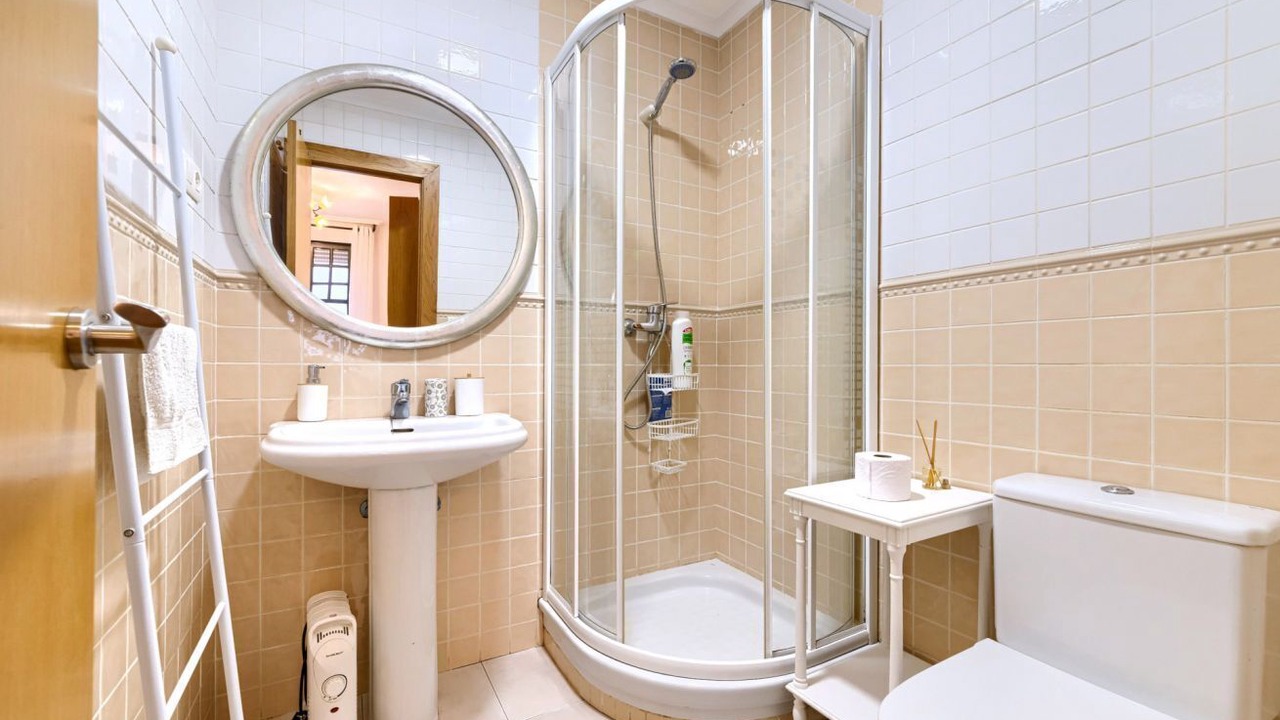 Photo of Bathroom in Iralabarri