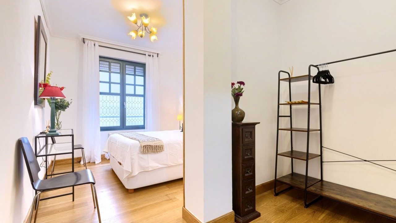 Photo of Bedroom in Iralabarri