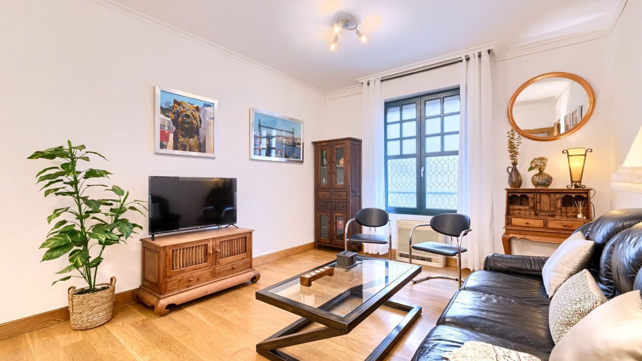 Photo of Livingroom in Iralabarri