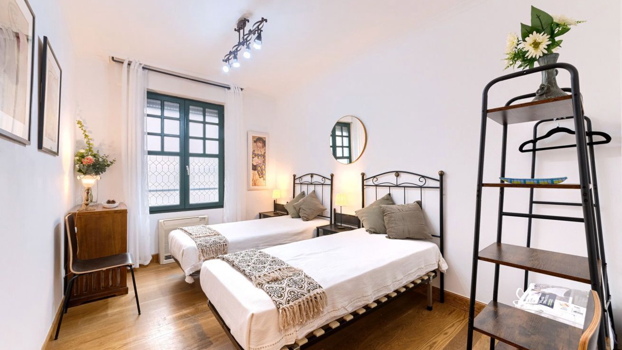 Photo of Bedroom in Iralabarri