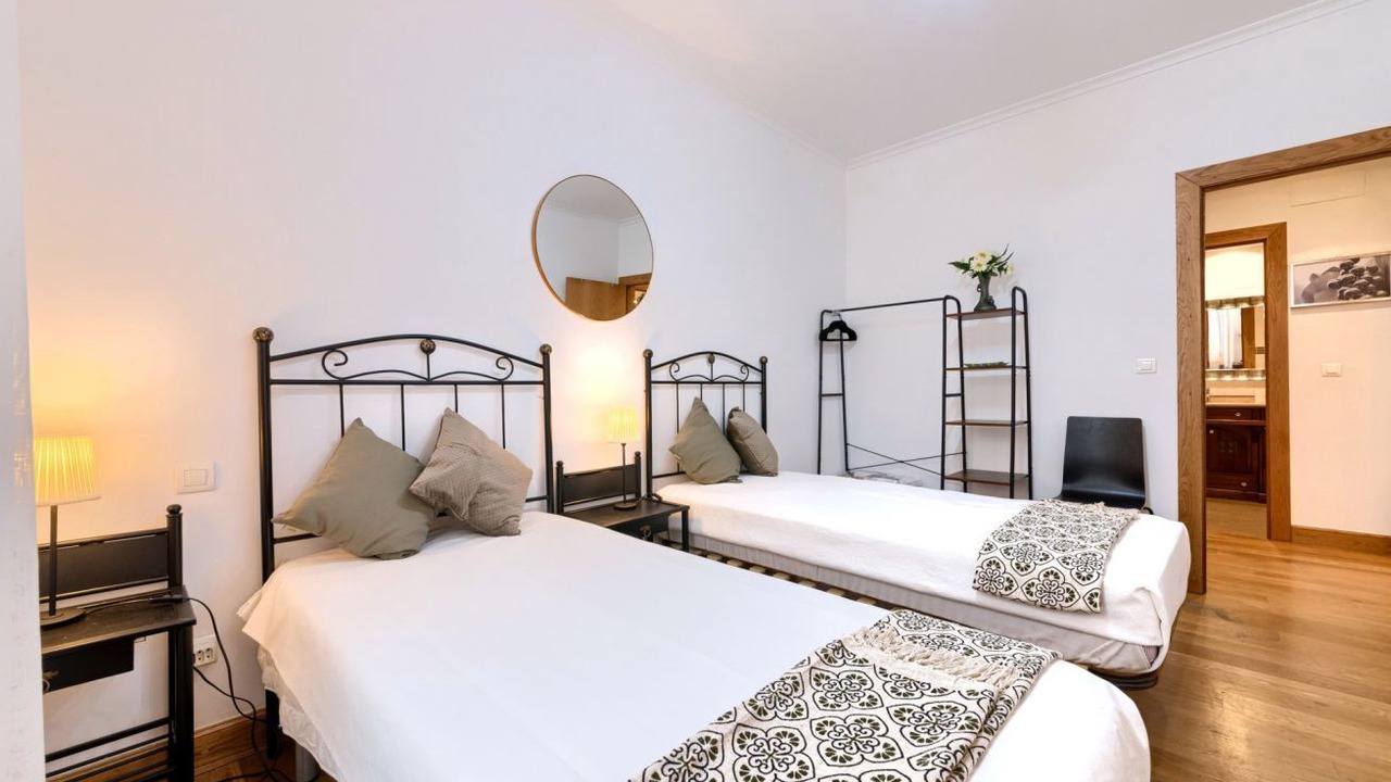 Photo of Bedroom in Iralabarri