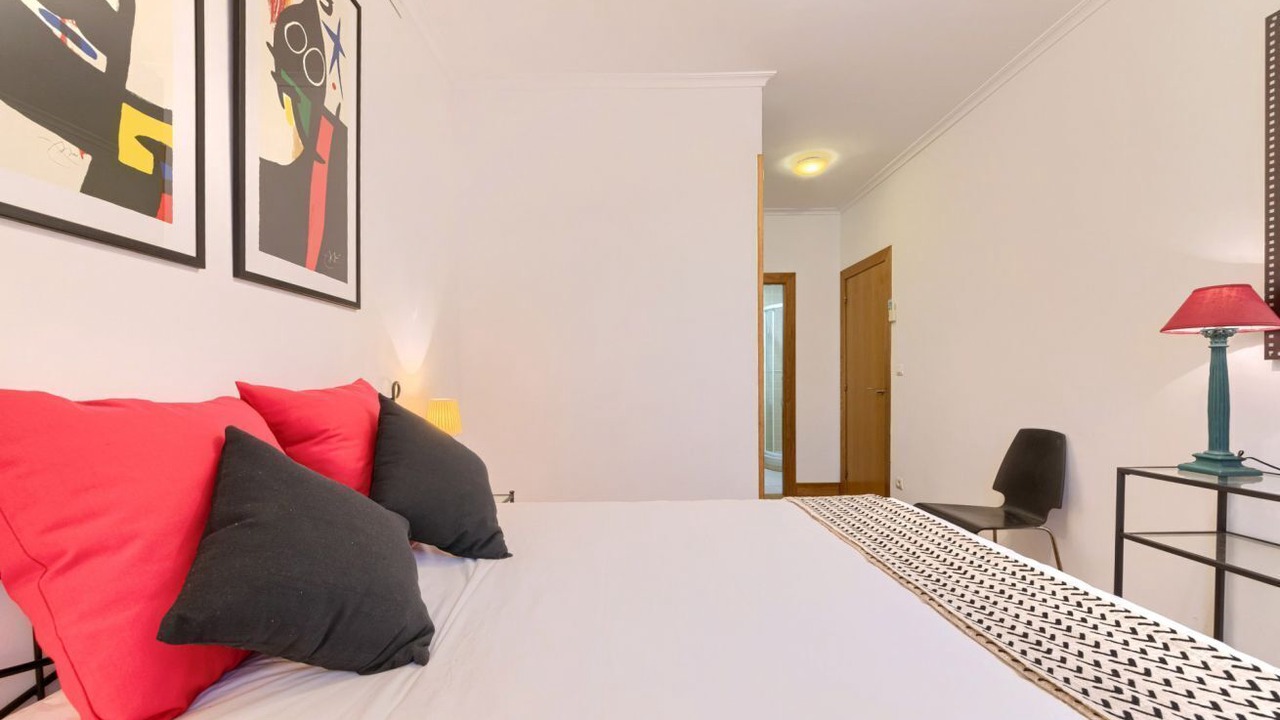Photo of Bedroom in Iralabarri