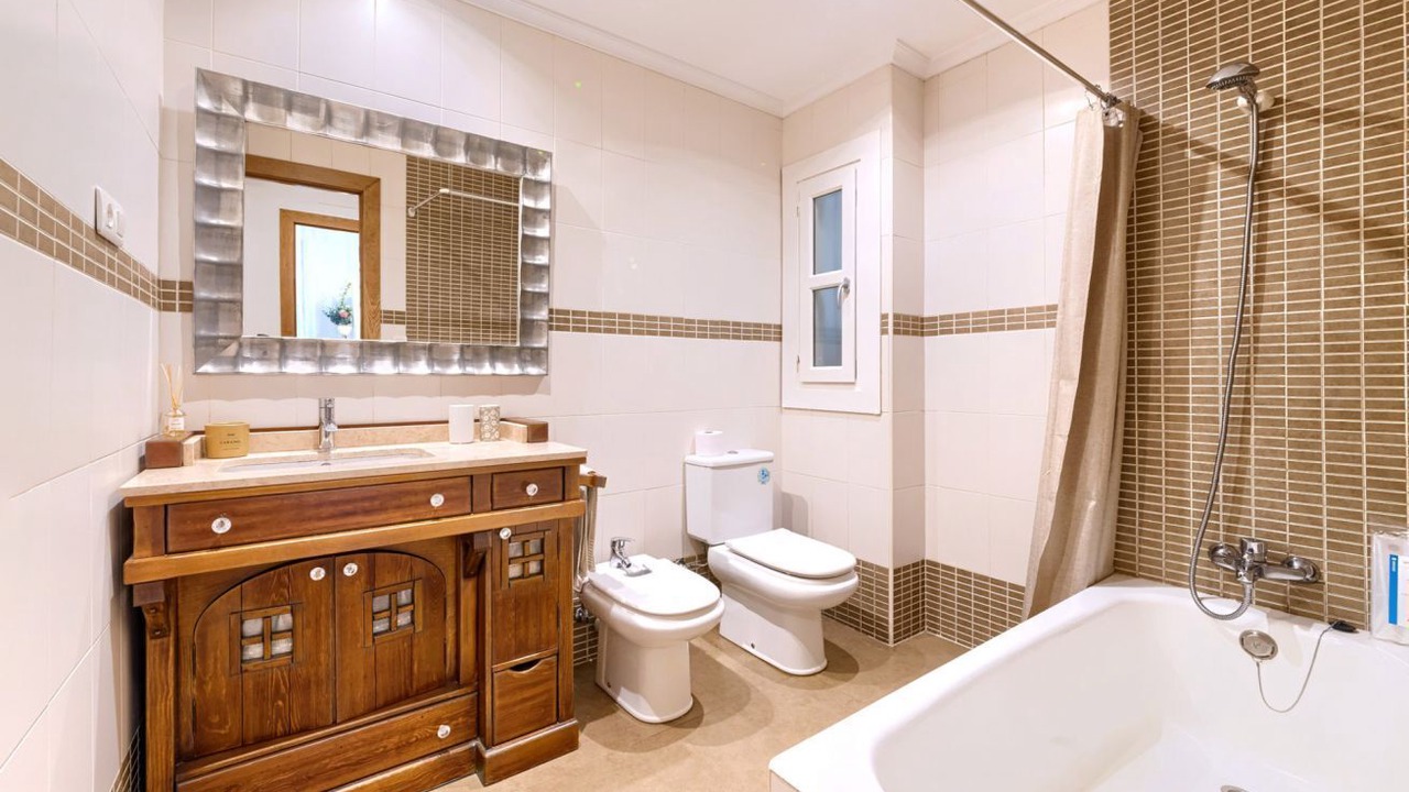 Photo of Bathroom in Iralabarri