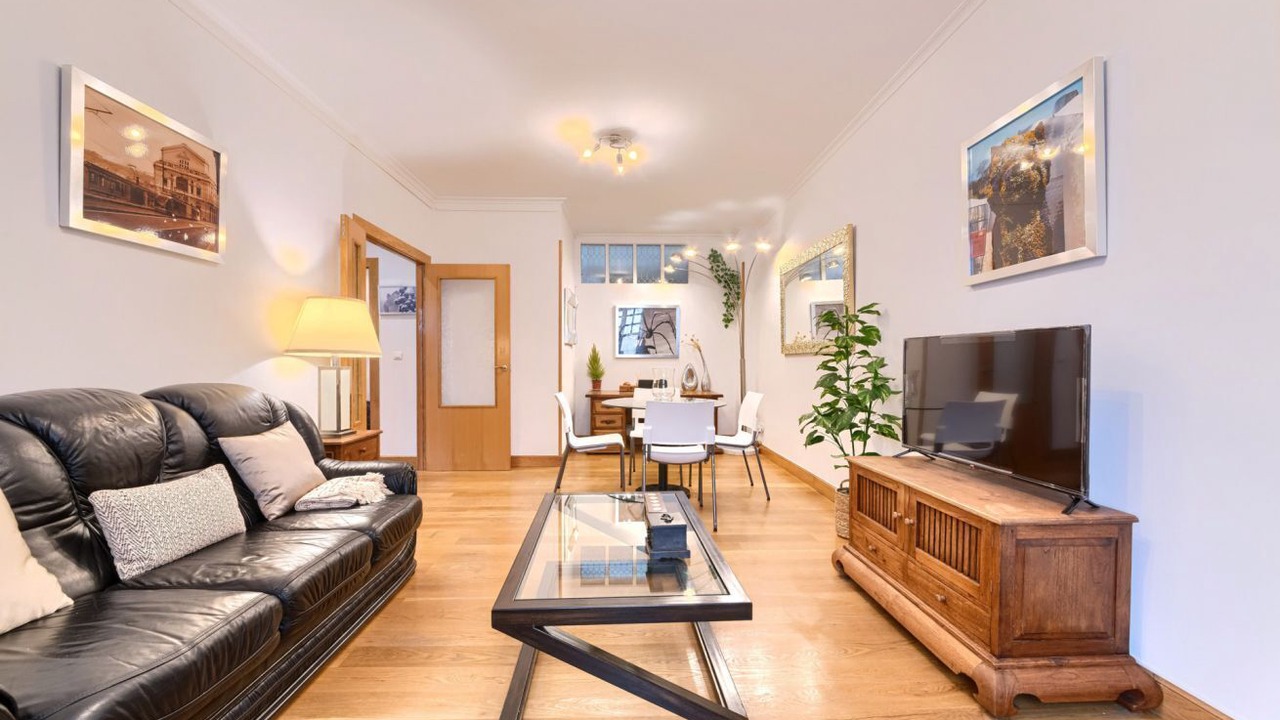 Photo of Livingroom in Iralabarri