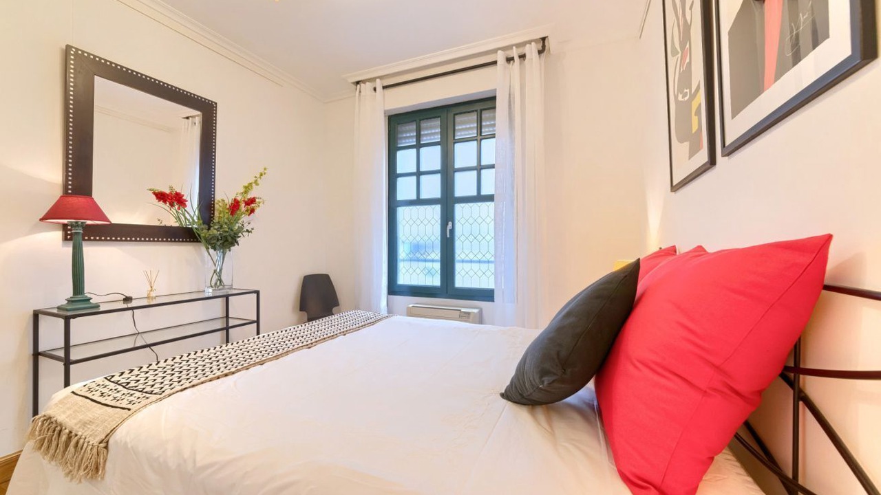Photo of Bedroom in Iralabarri