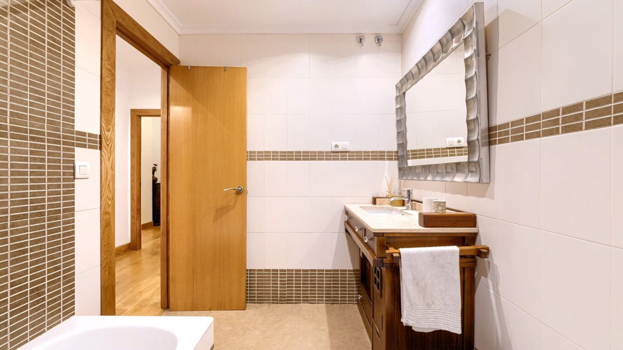 Photo of Bathroom in Iralabarri